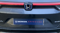 Honda HR-V 1.5 eHEV Advance 5dr CVT Hybrid Hatchback